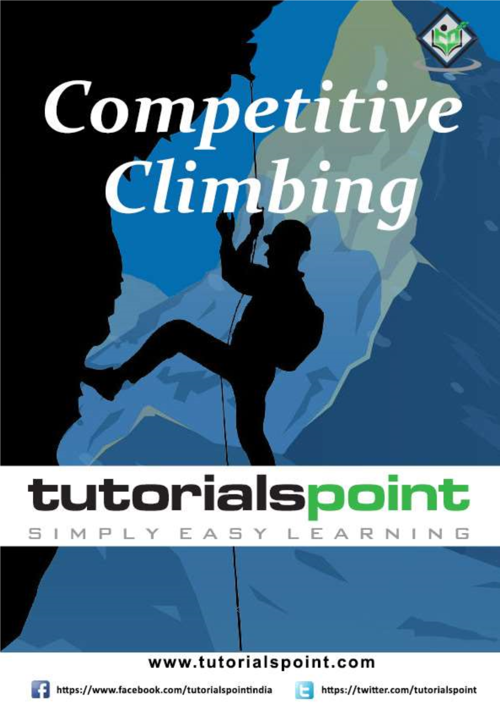 Download Competitive Climbing Tutorial (PDF Version)