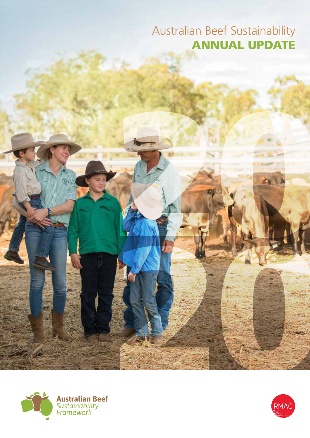ABSF 2020 Australian Beef Sustainability Annual Update