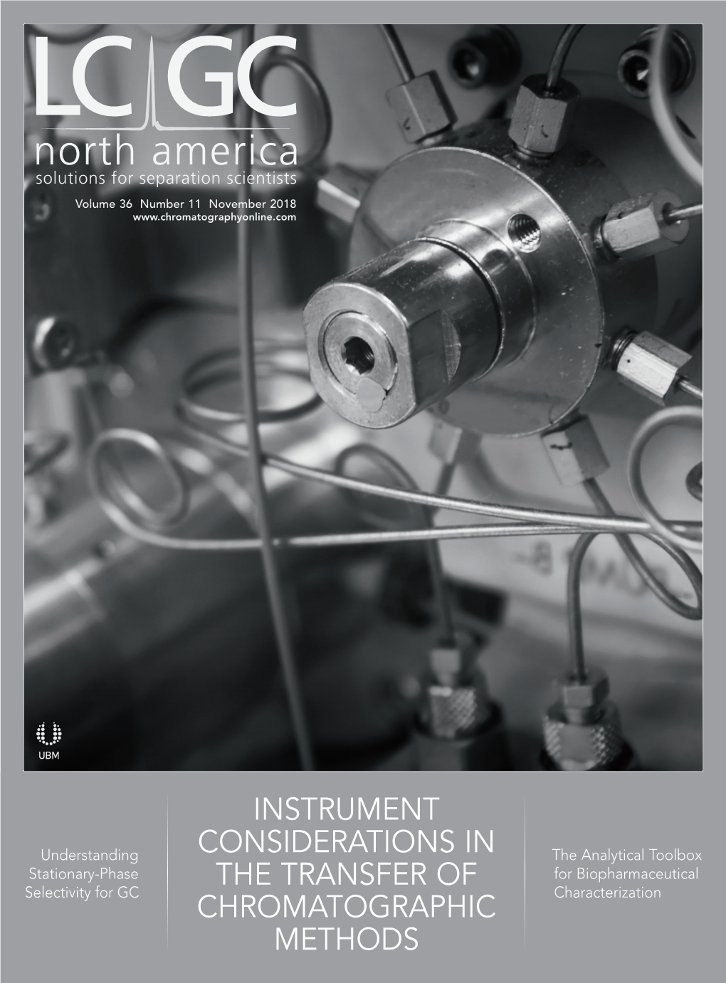 Instrument Considerations in the Transfer of Chromatographic Methods, Part II: System Considerations Thomas E