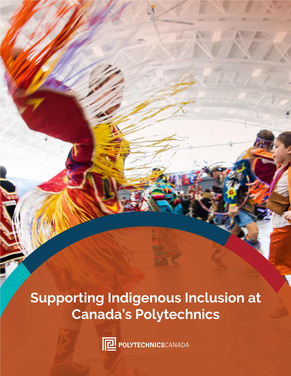 Supporting Indigenous Inclusion at Canada's Polytechnics