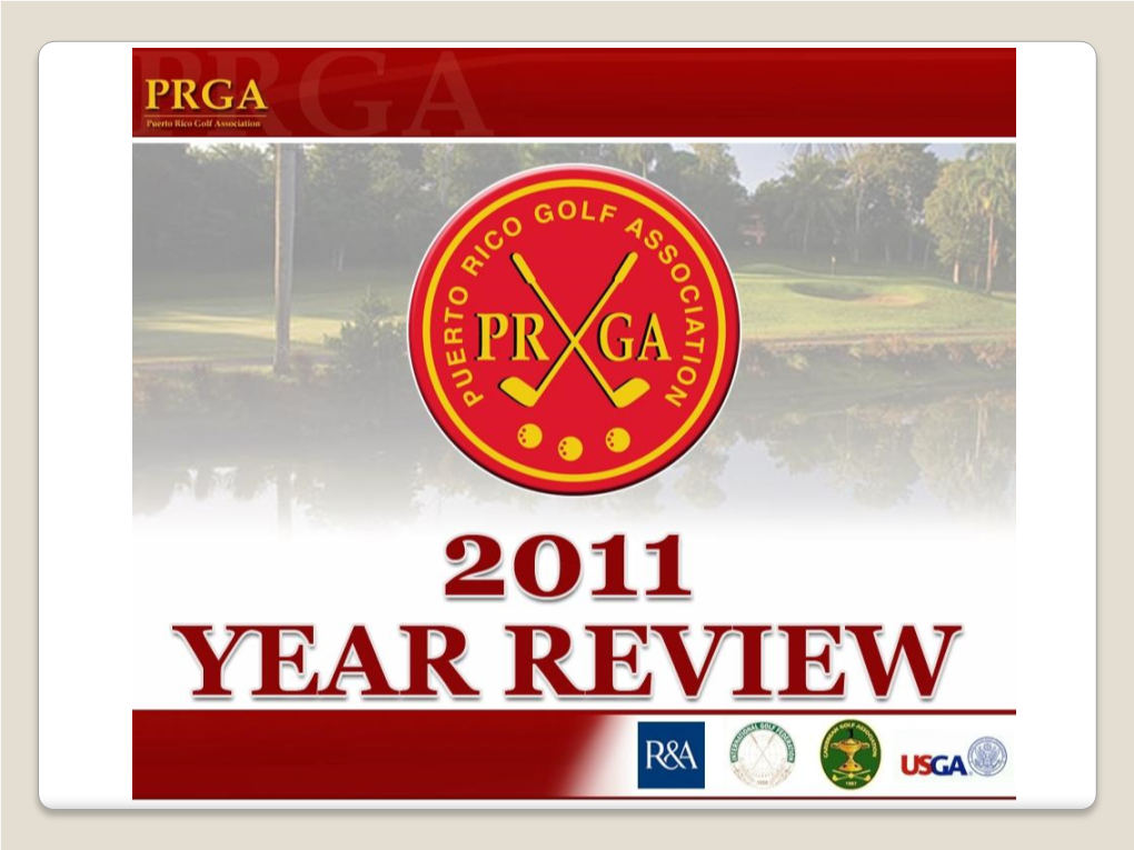 PGA TOUR – Puerto Rico Open Qualifiers