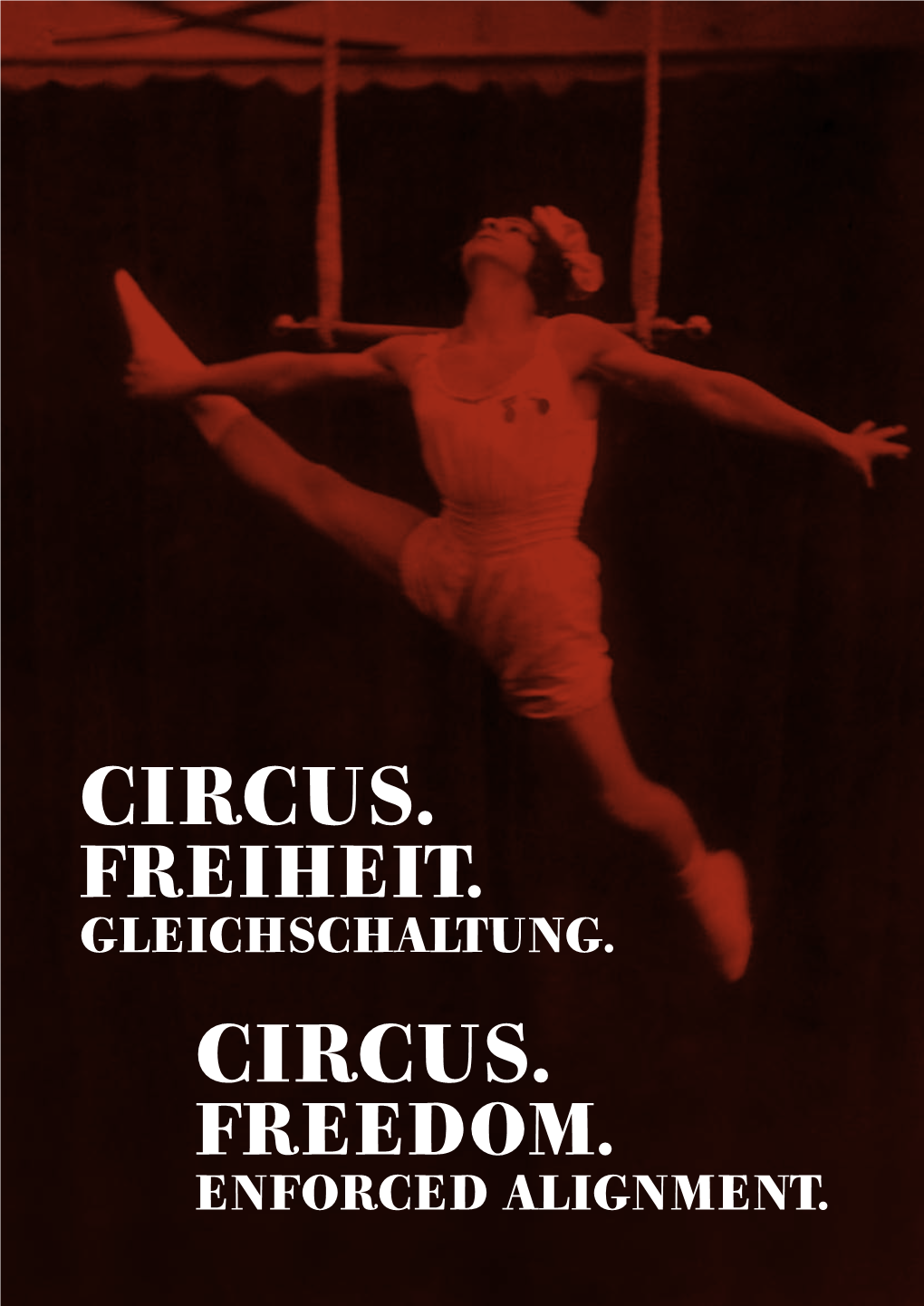 Circus Krone, Neben Circus Sarrasani Ein Füh- Relevance