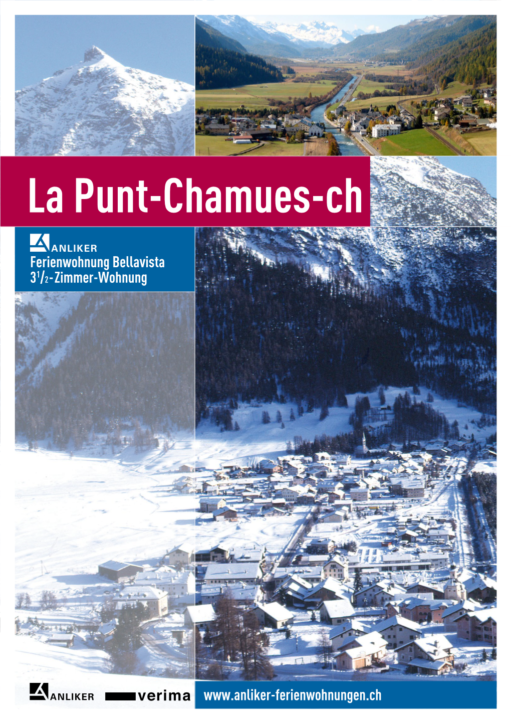 La Punt-Chamues-Ch
