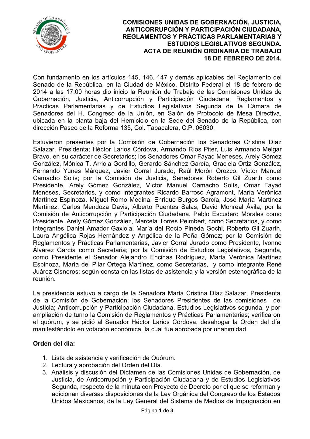 13. ACTA 18Feb2014 Iniciativa Ciudadana