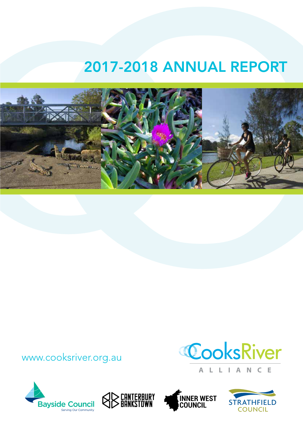 2017-2018 Annual Report