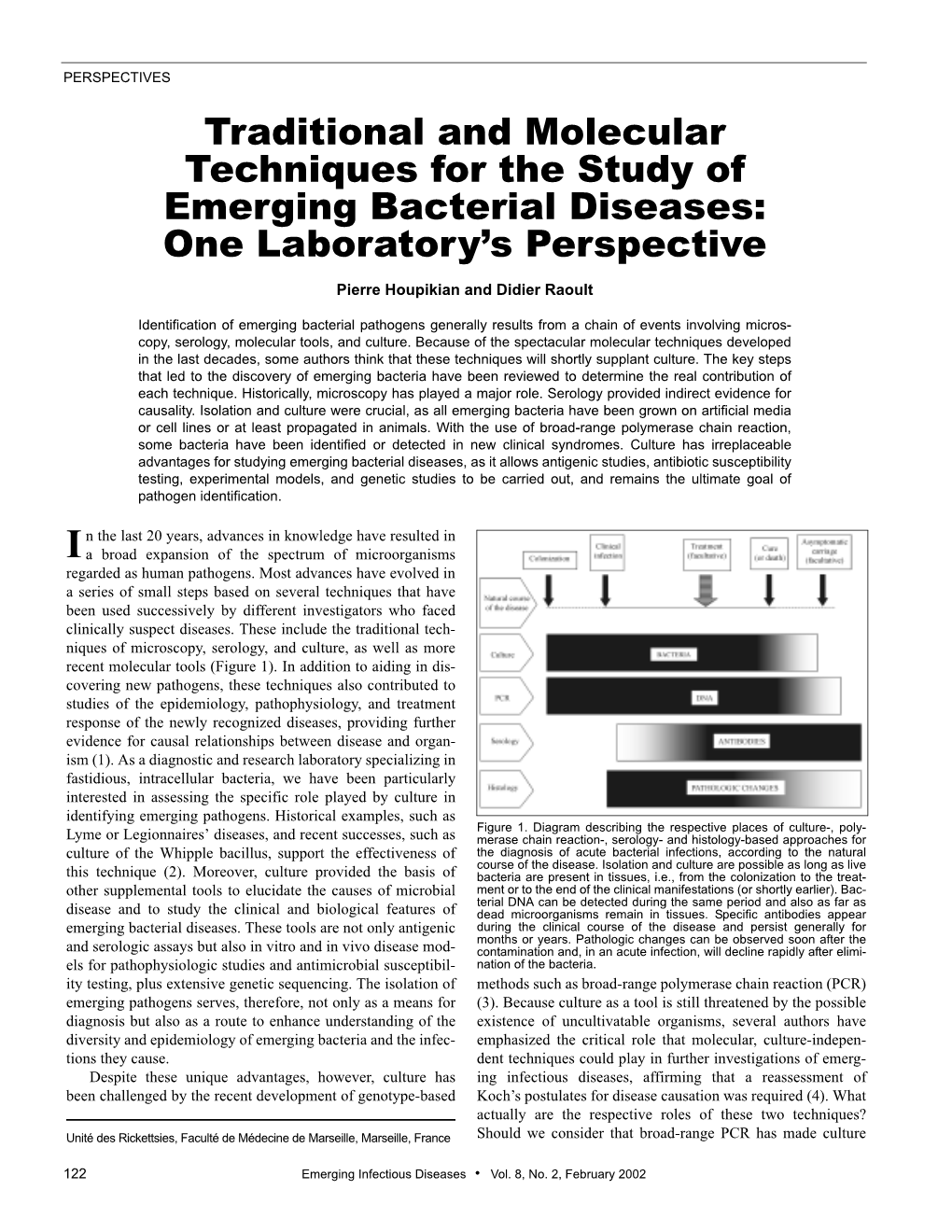 Article: Helicobacter Pylori Vaccines – the Cur- 39