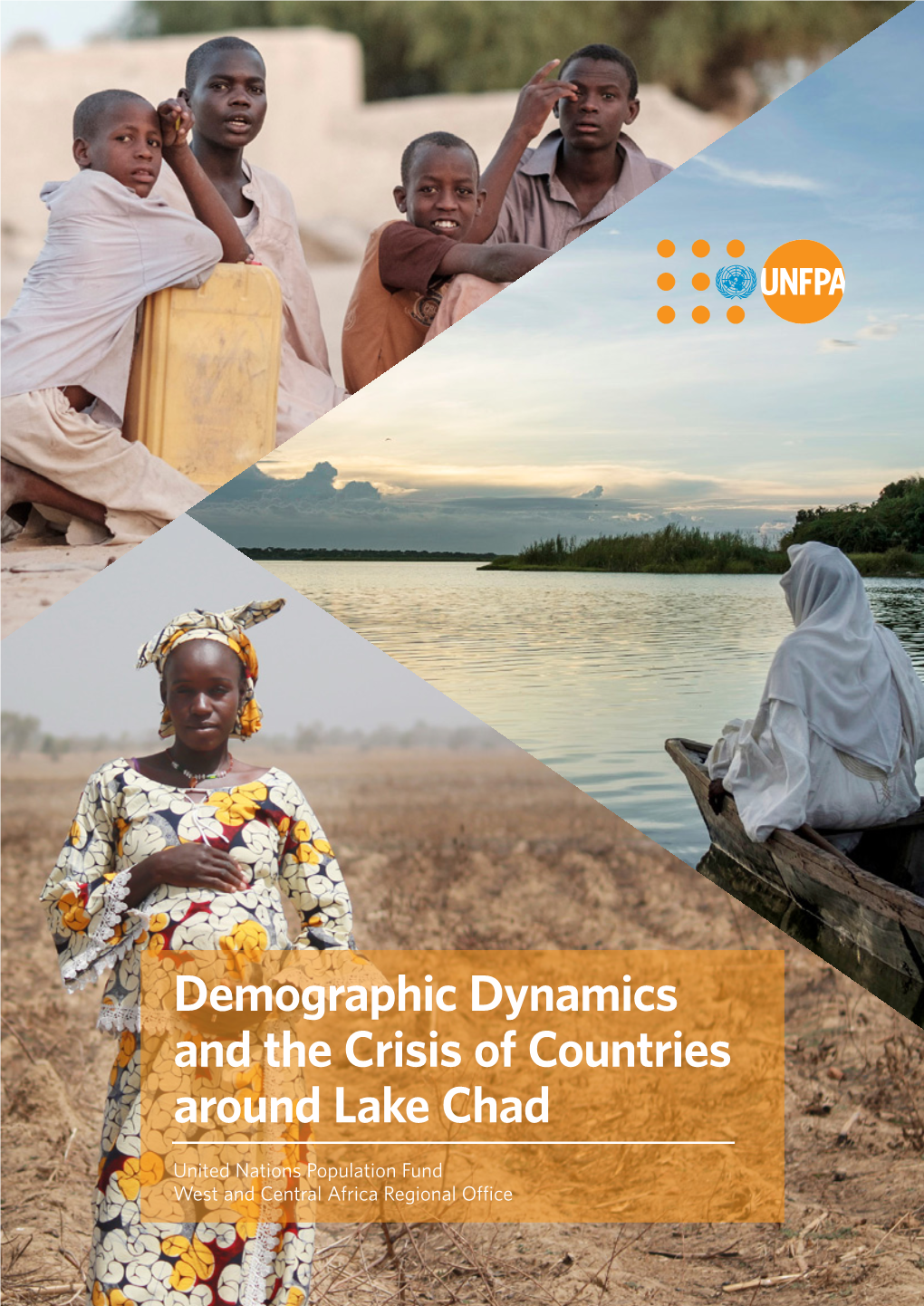 Demographic Dynamics and the Crisis of Countries Around Lake Chad