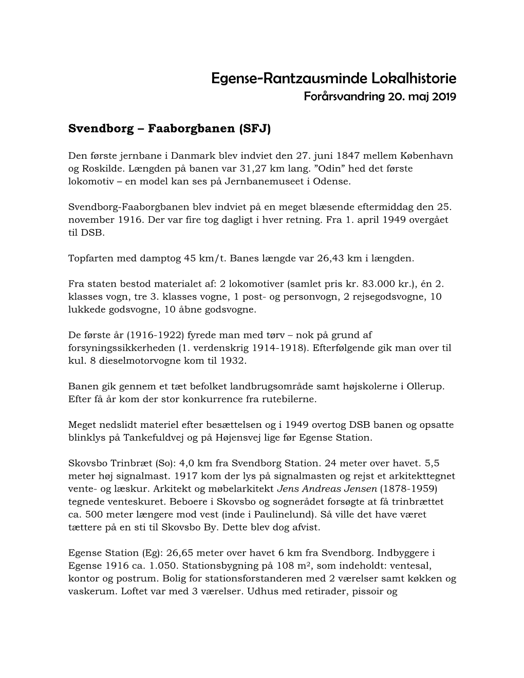 Egense-Rantzausminde Lokalhistorie Forårsvandring 20