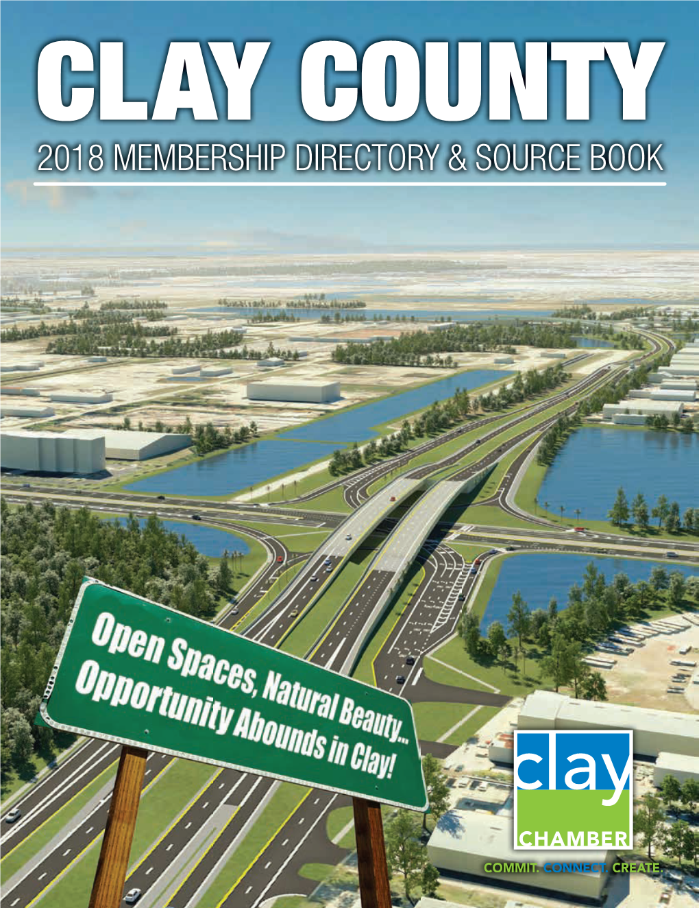 2018 Membership Directory & Source Book