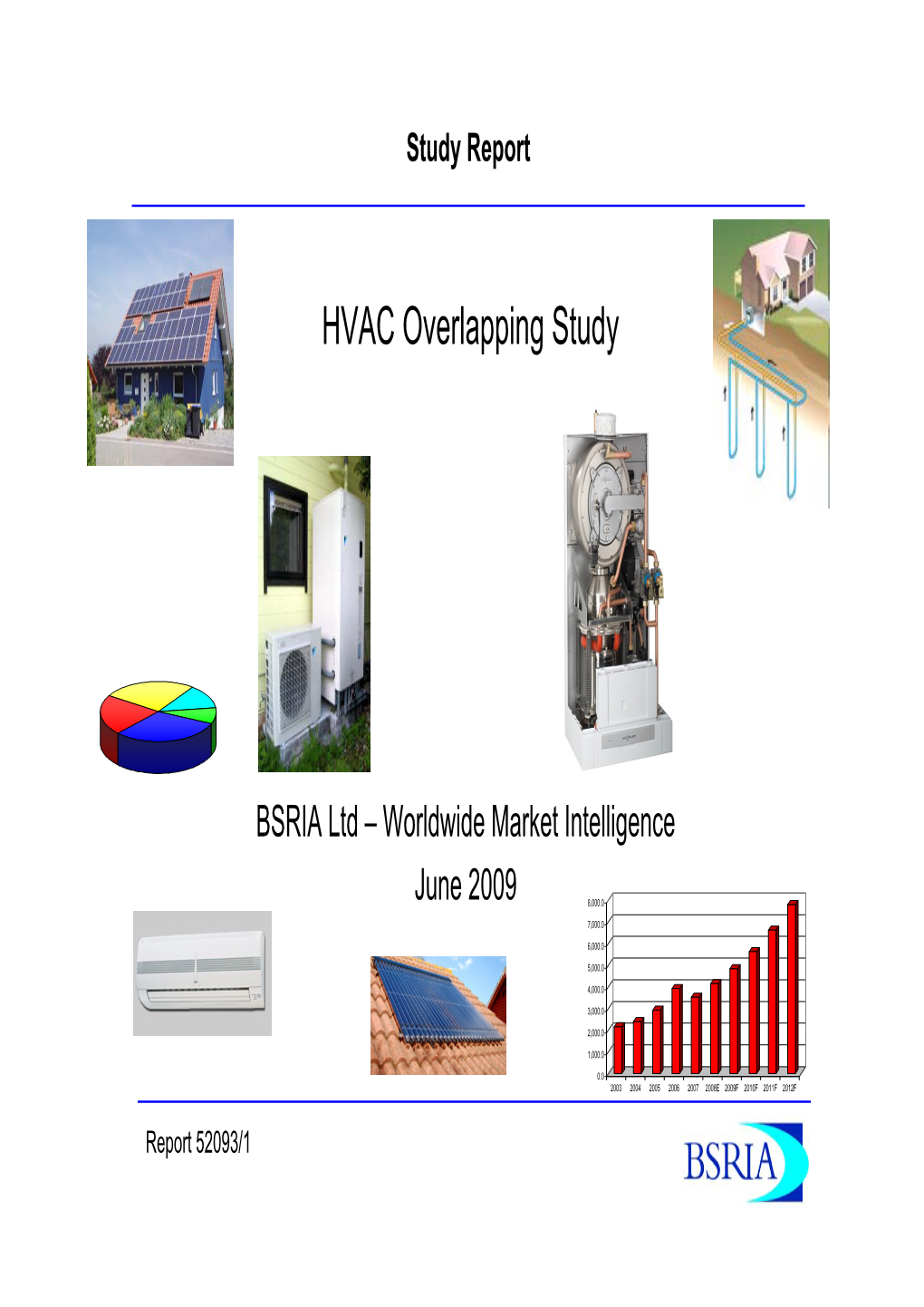 HVAC Overlapping Study