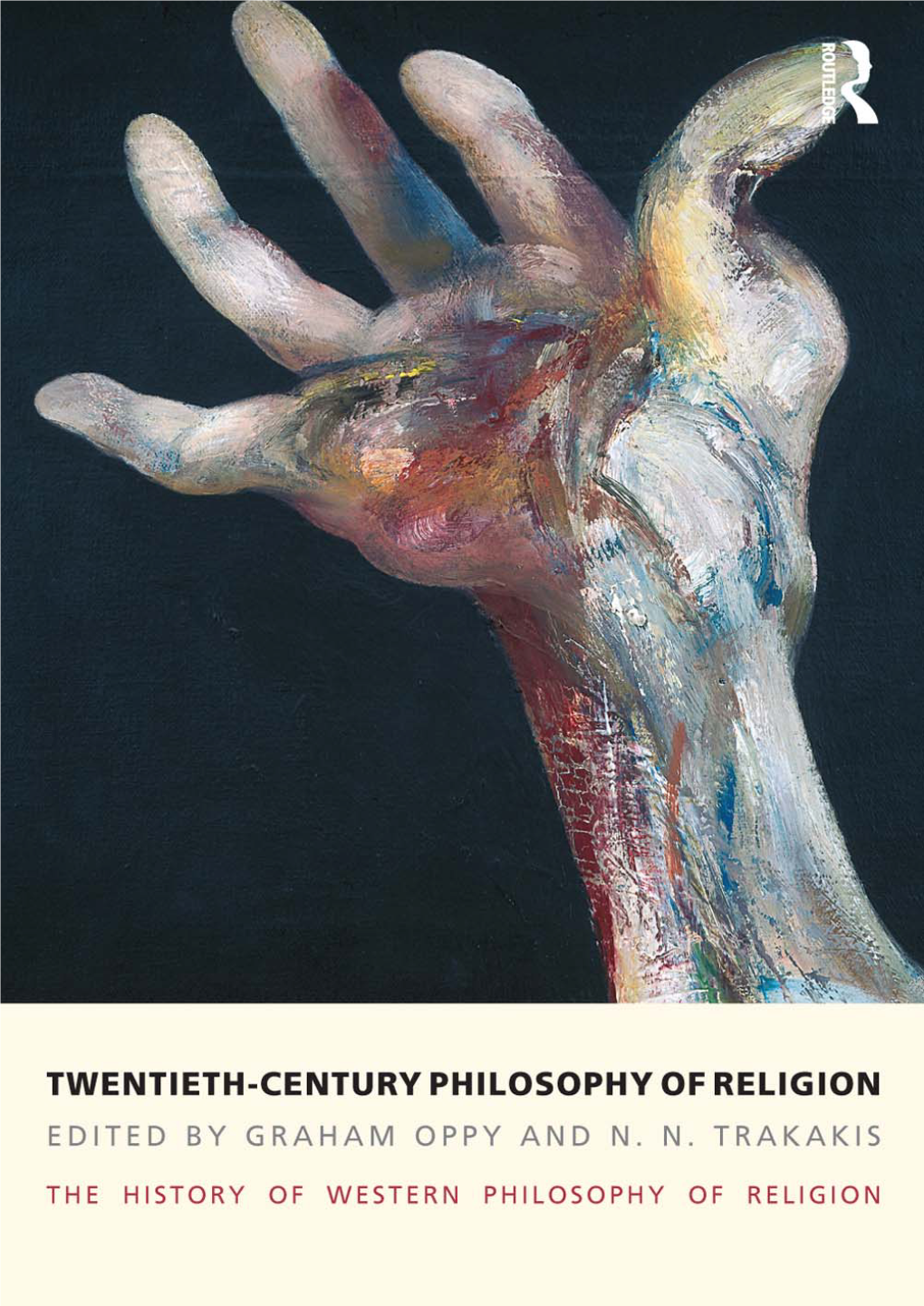 The History of Western Philosophy of Religion, Volume 5