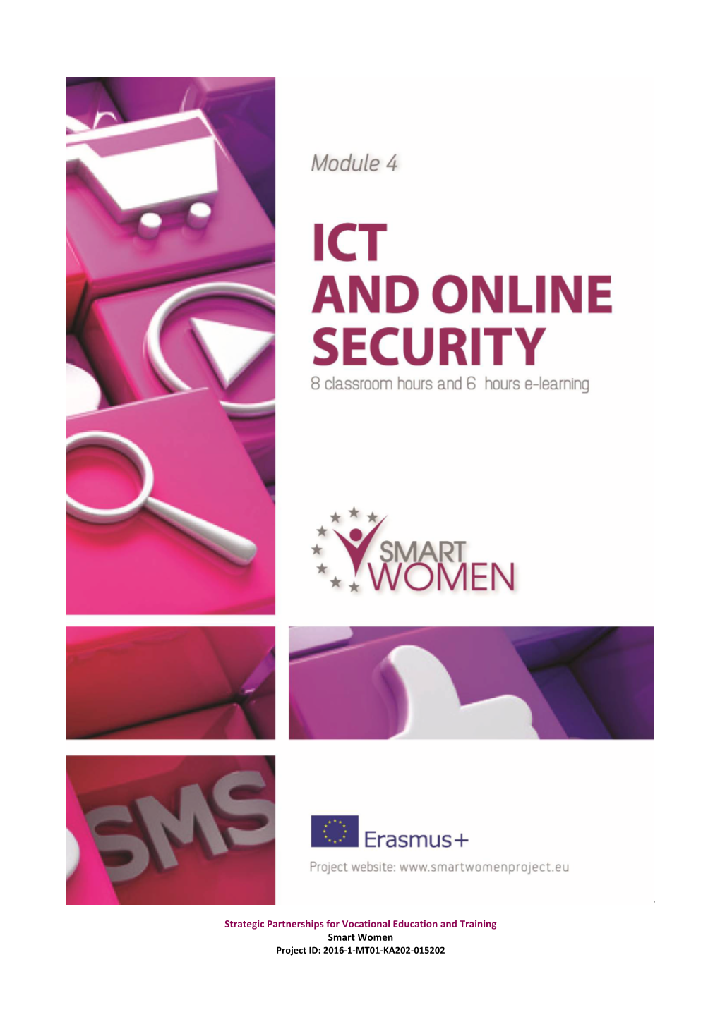 Ict & Online Security