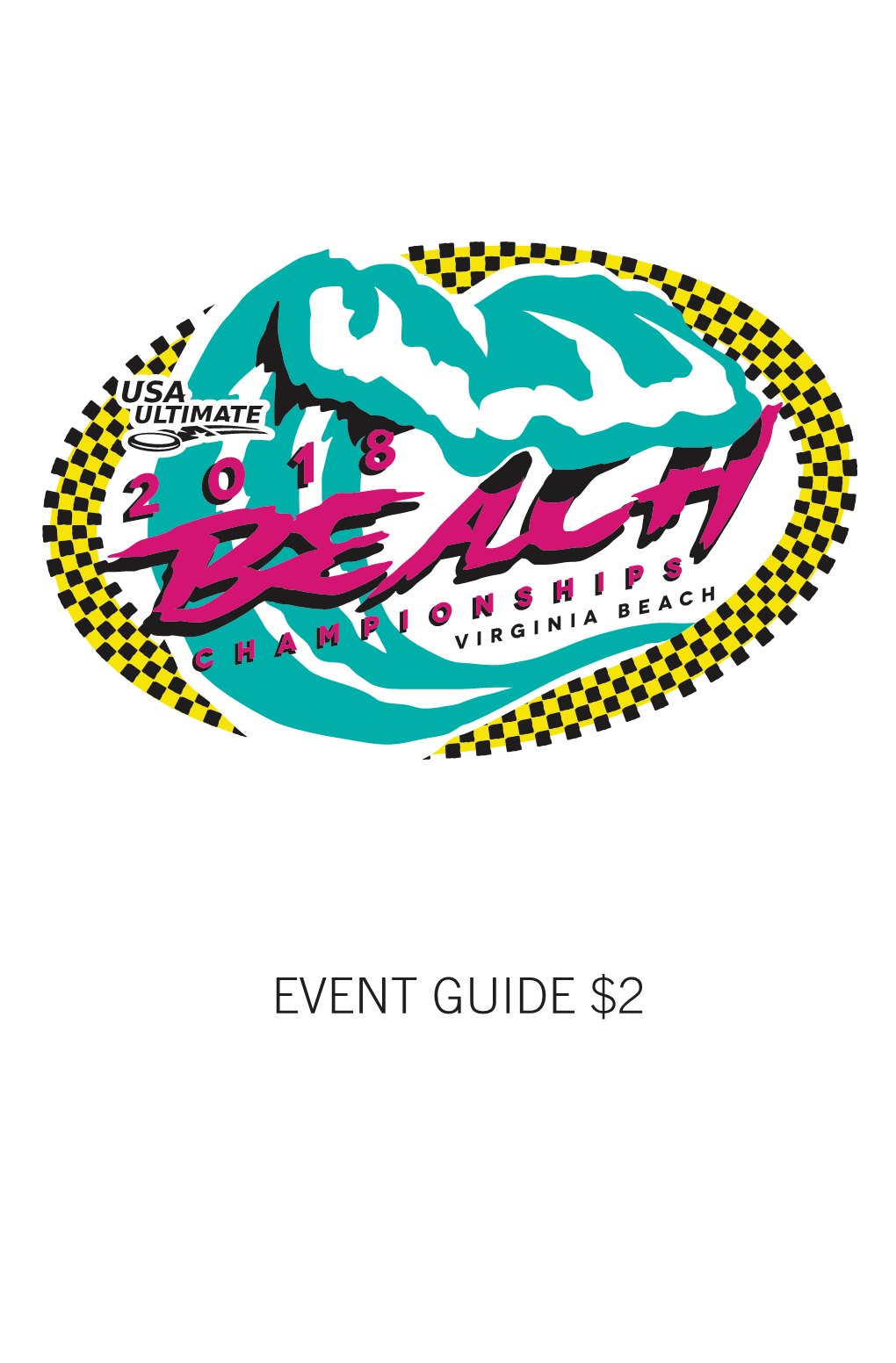 Event Guide (PDF)