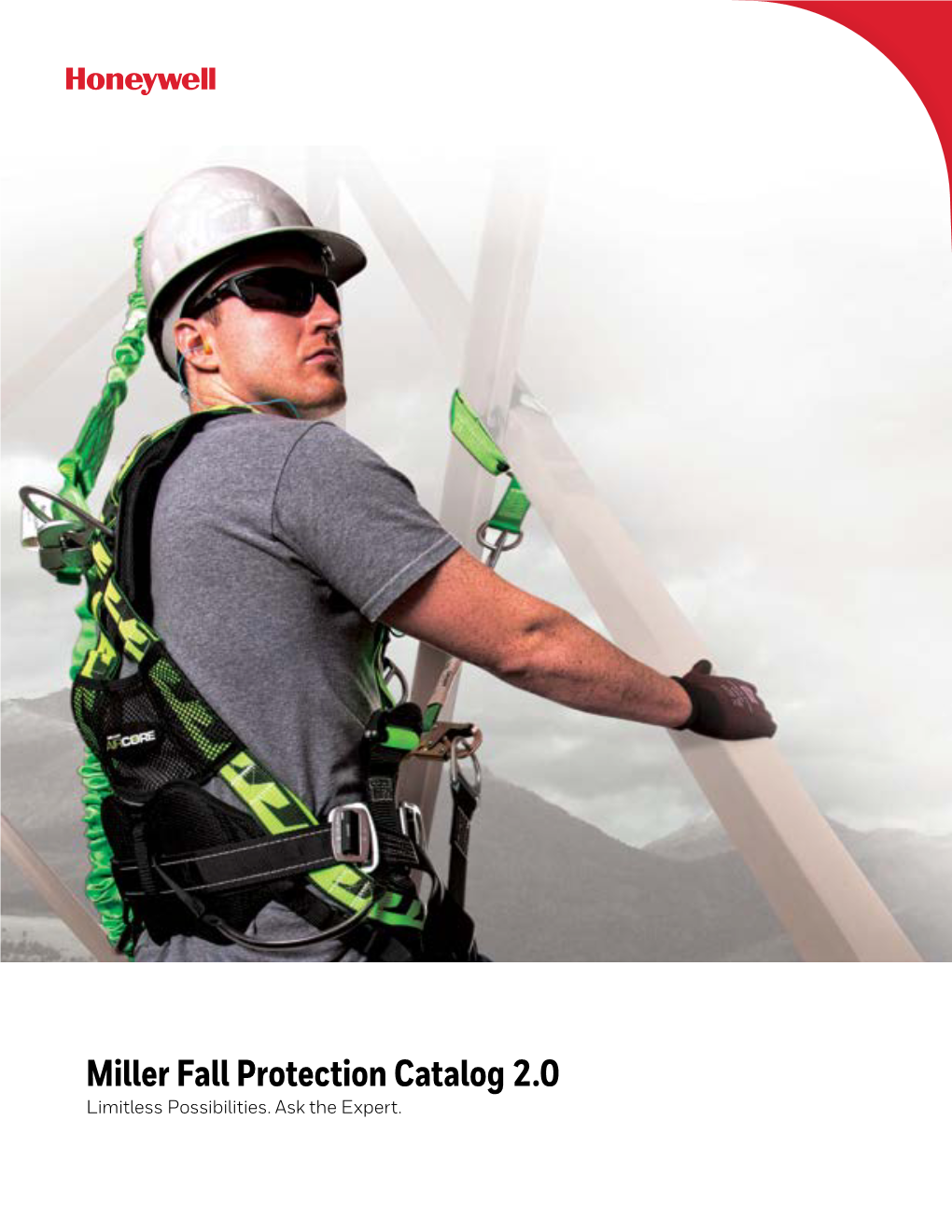 Miller Fall Protection Catalog 2.0 Limitless Possibilities