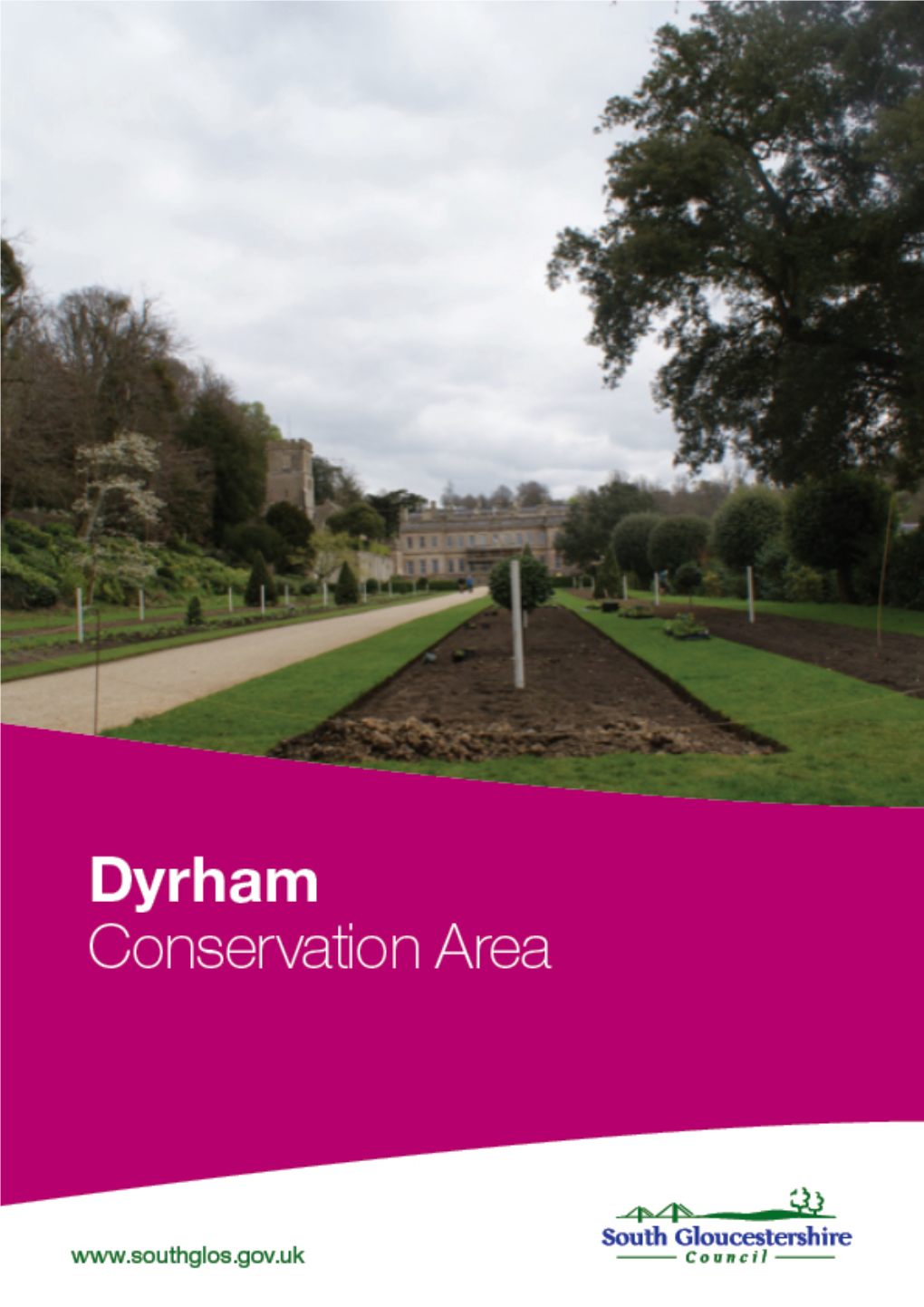 1/12 Dyrham Conservation Area