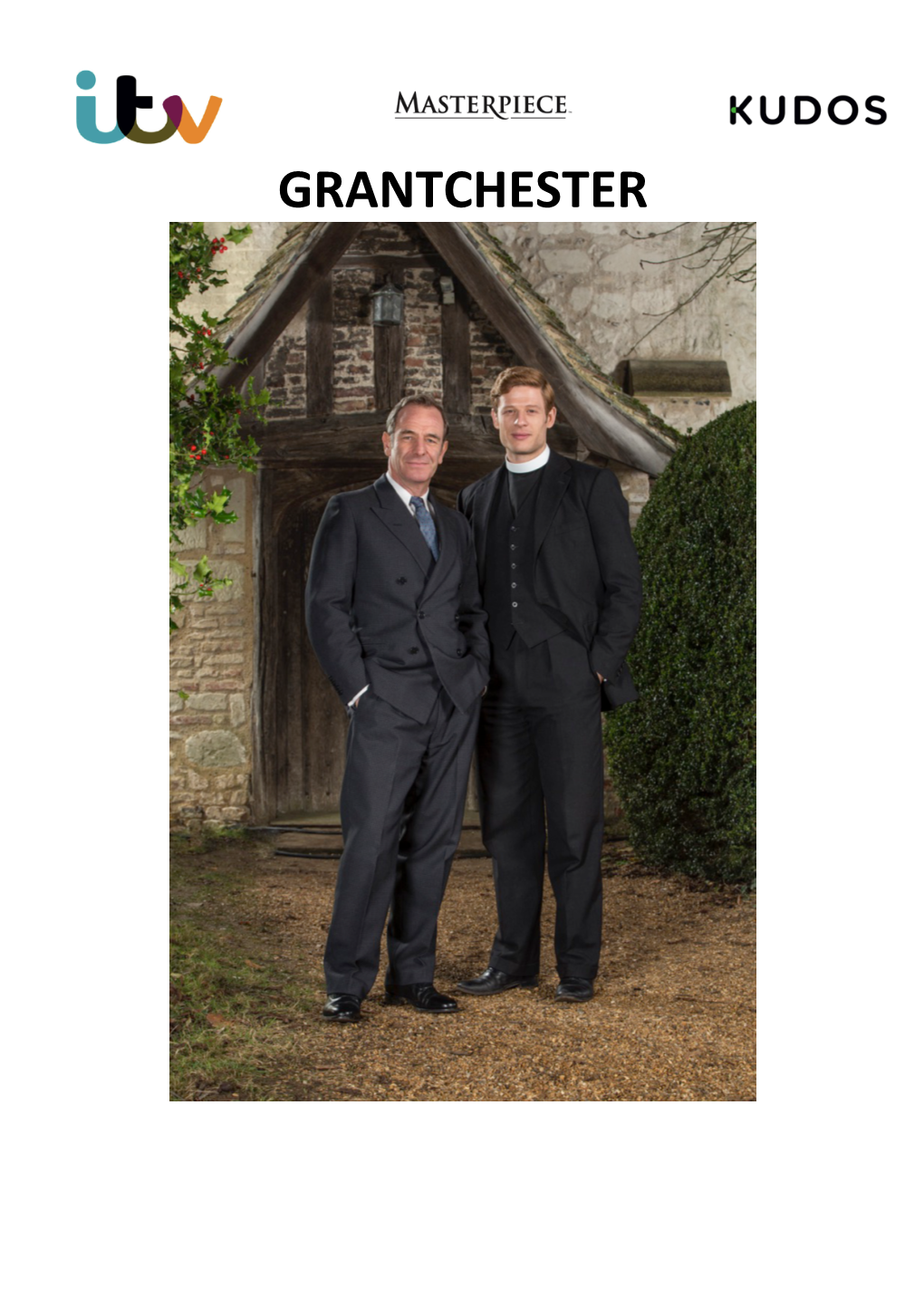 Grantchester