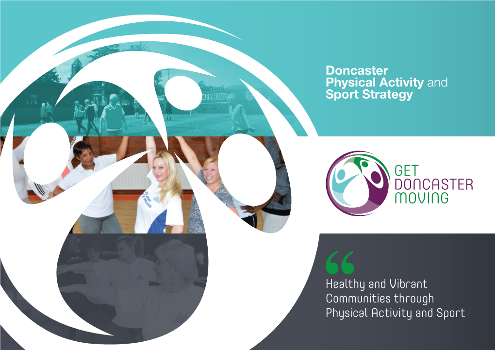 Doncaster Physical Activity and Sport Strategy