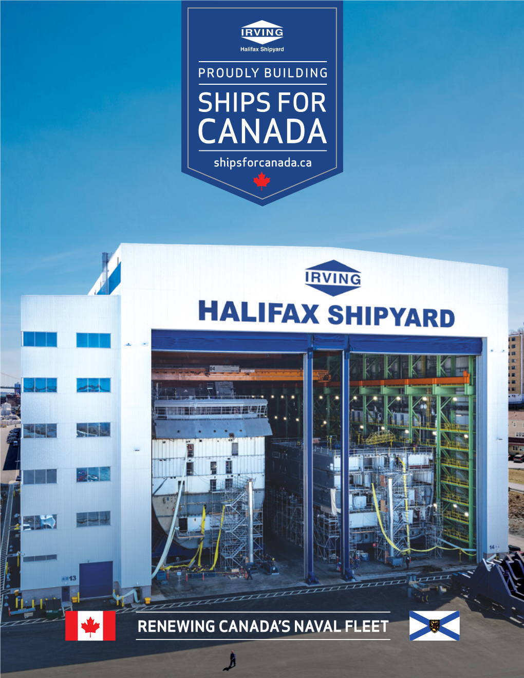 SHIPS for CANADA Shipsforcanada.Ca