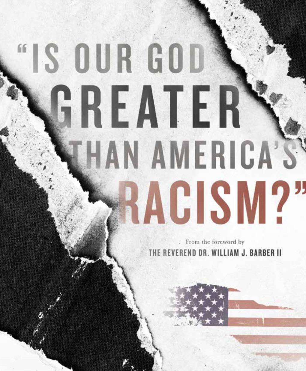 “Is Our God Greater Than America's Racism?”