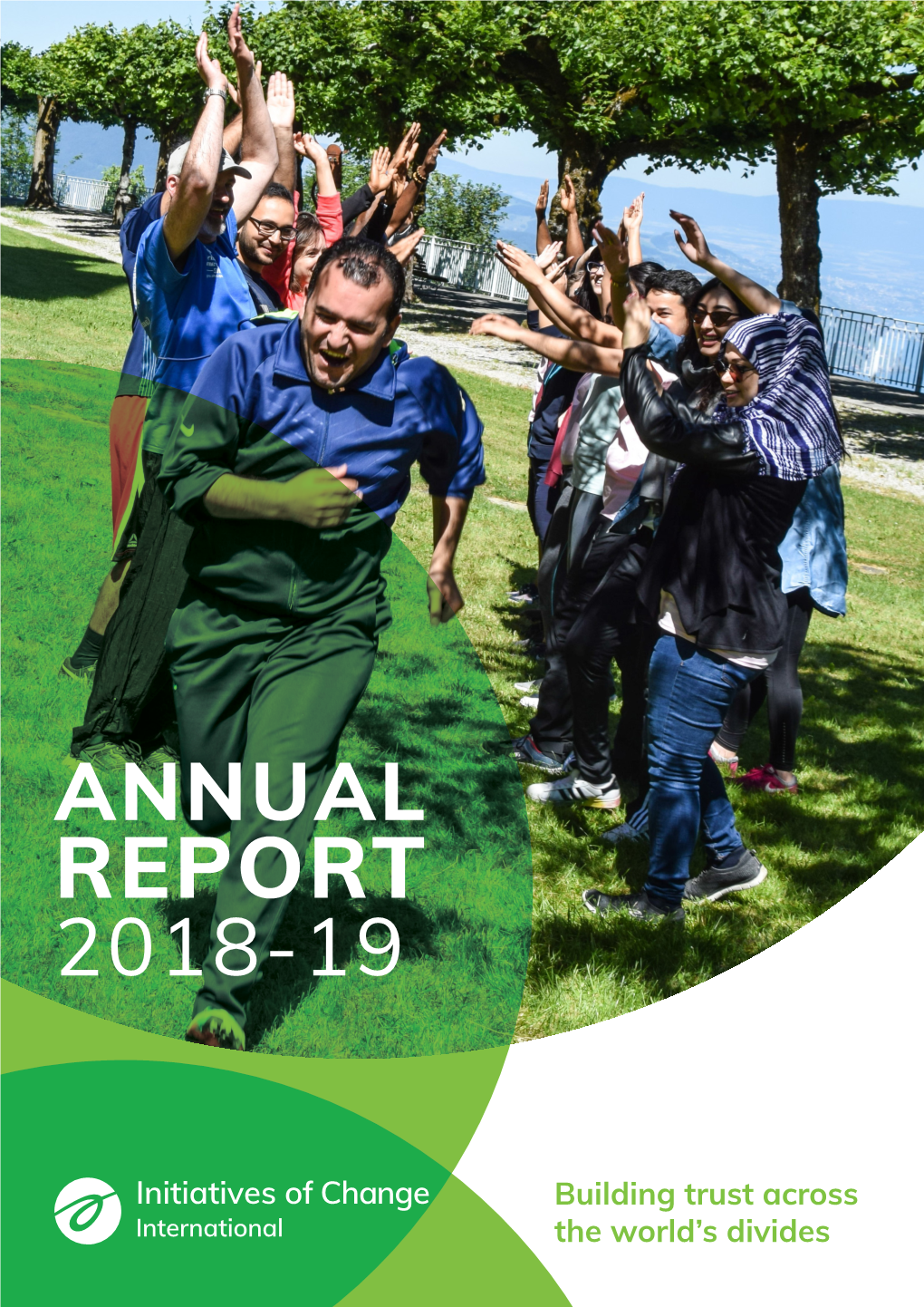 Report 2018-19