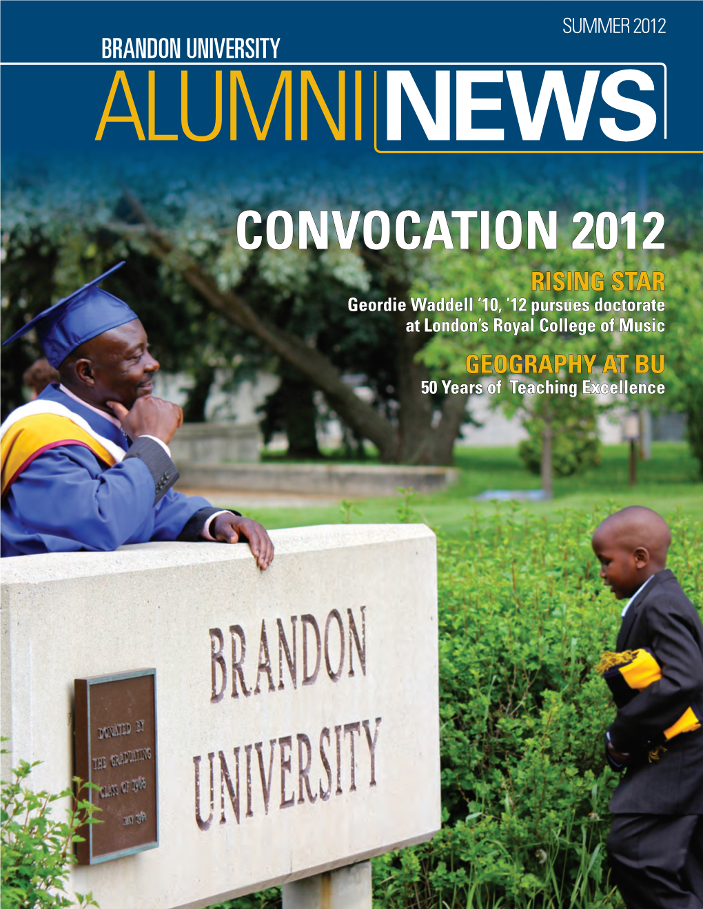 BU Alumni News 210844.Indd, Page 13 @ Preflight