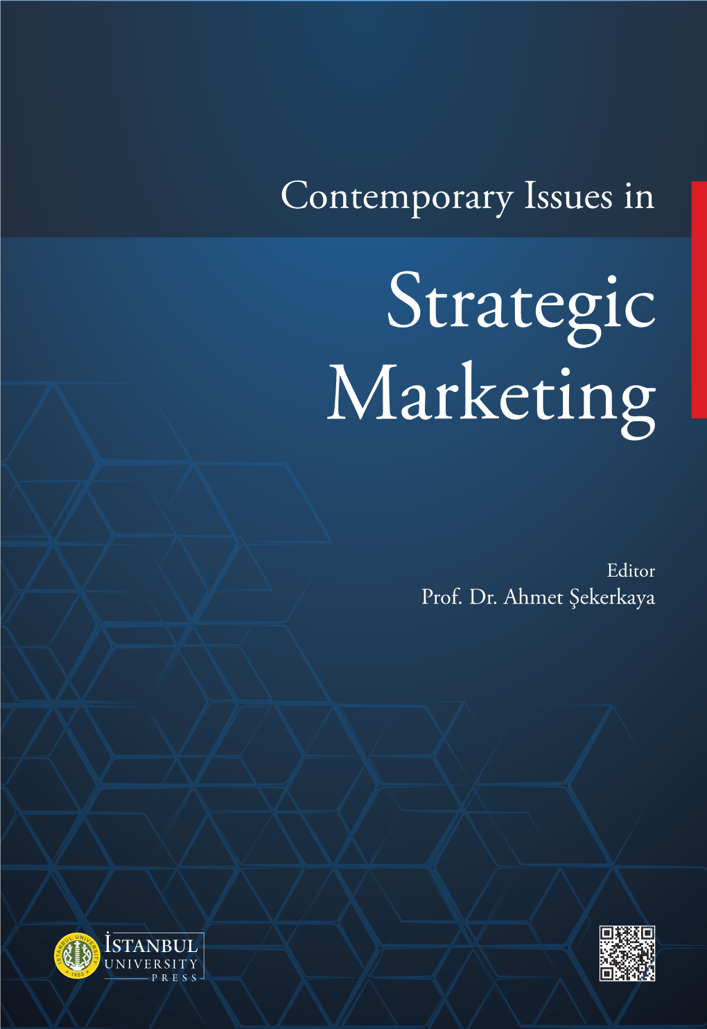 Strategic Marketing