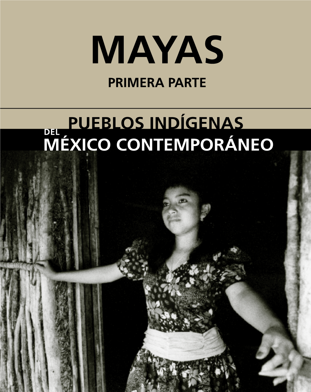 Monografía. Mayas