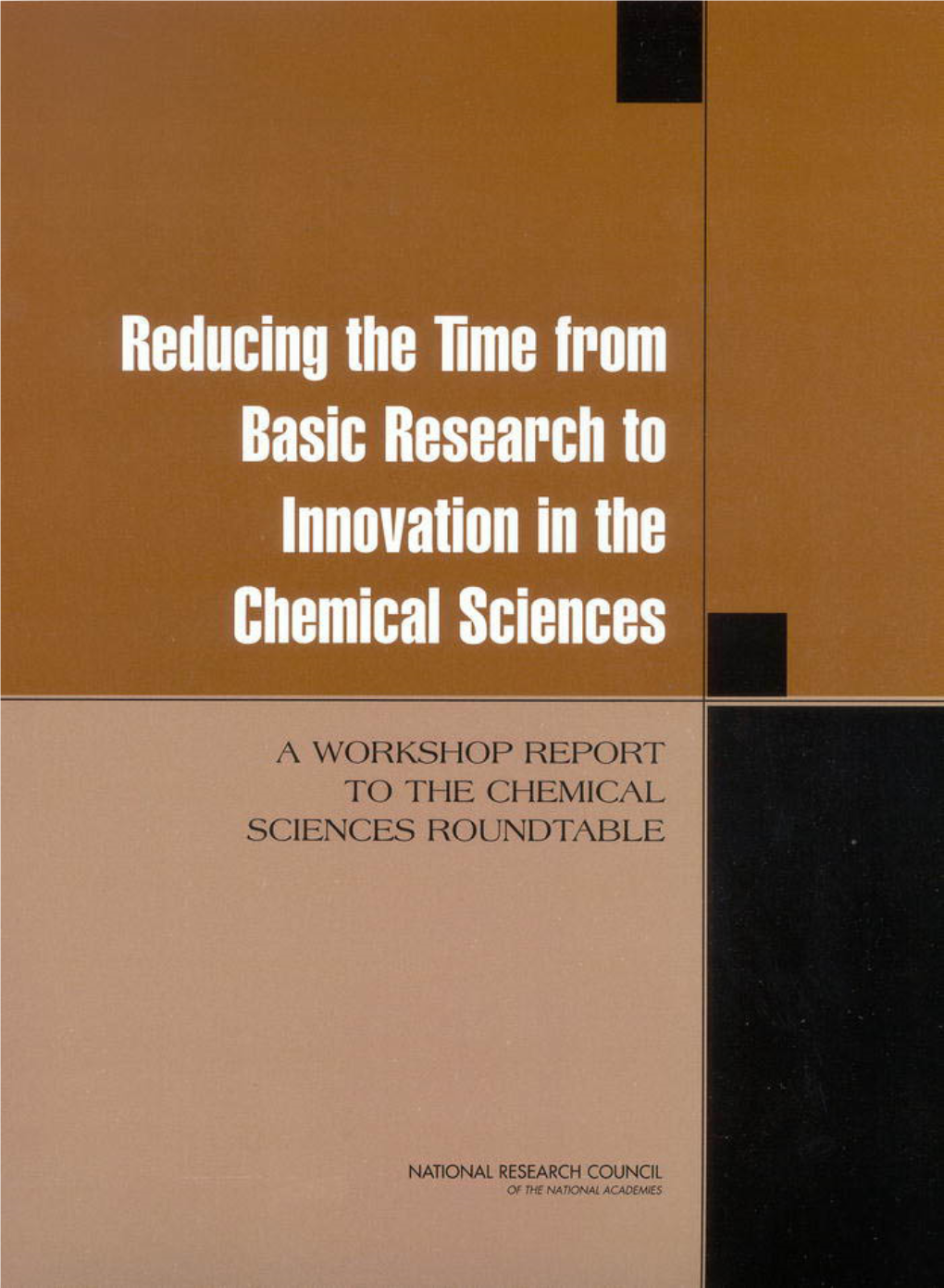 3 the Chemistry Innovation Process: Breakthroughs for Electronics and Photonics 28 Elsa Reichmanis (Bell Laboratories, Lucent Technologies)