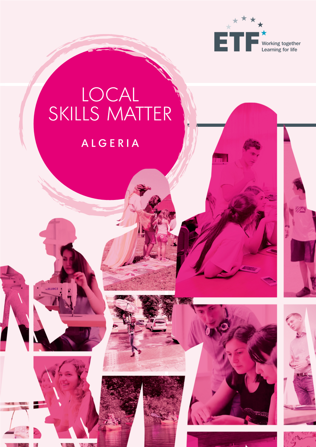 Local Skills Matter