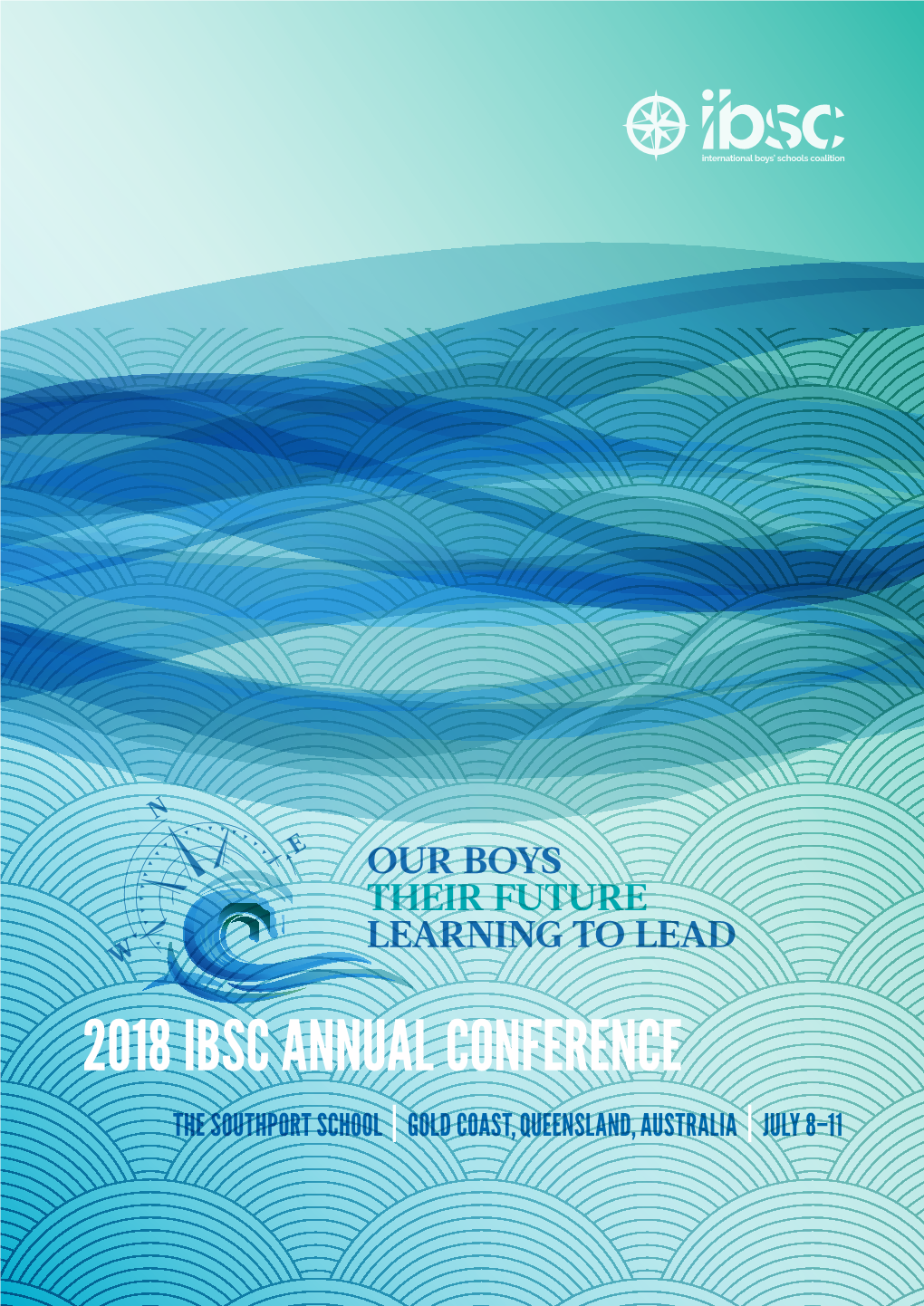 2018 Ibsc Annual Conference
