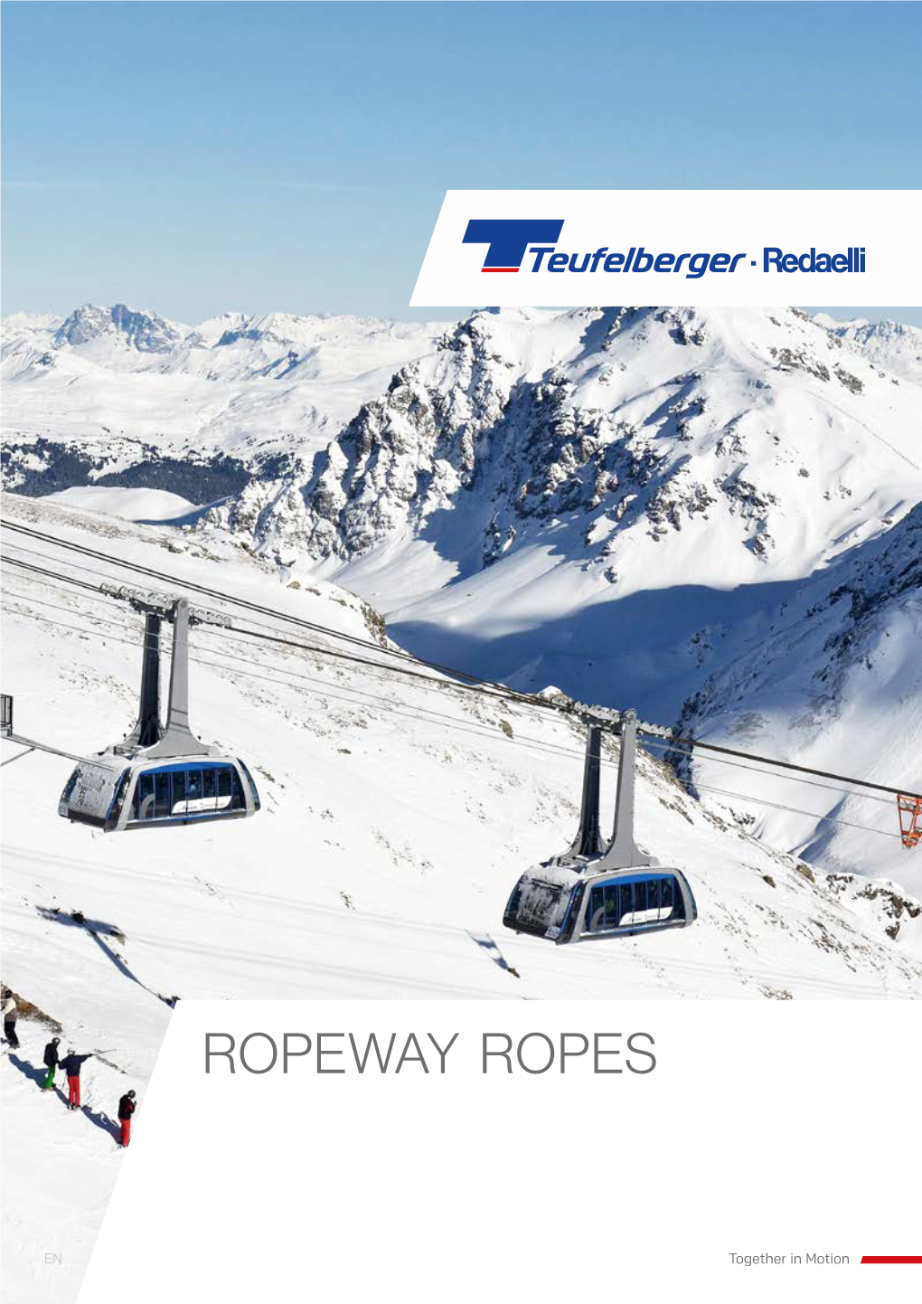 Ropeway Ropes