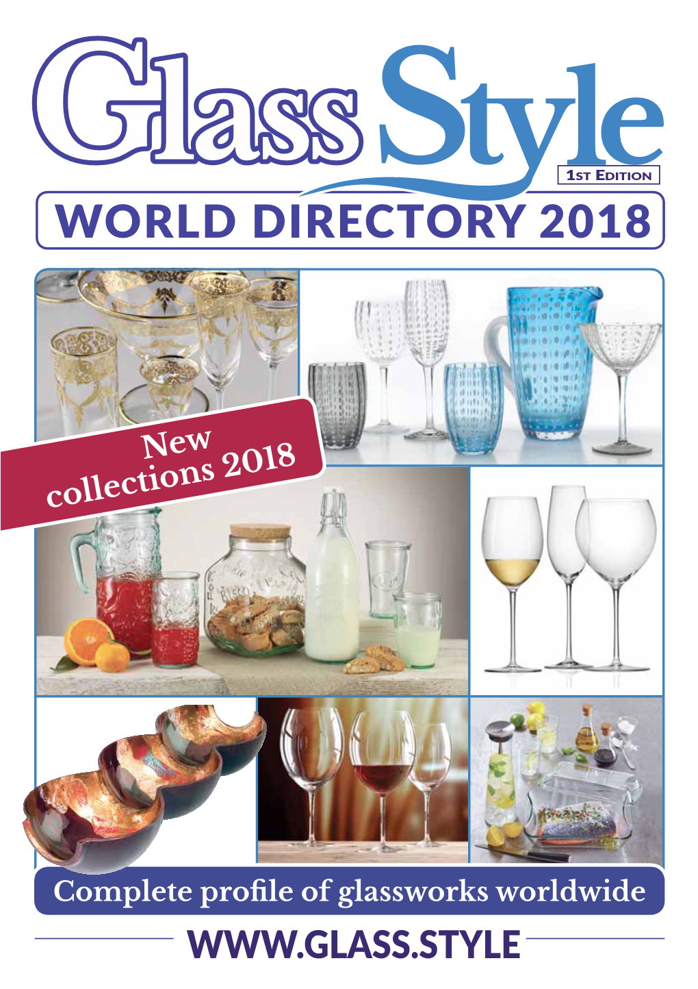 World Directory 2018