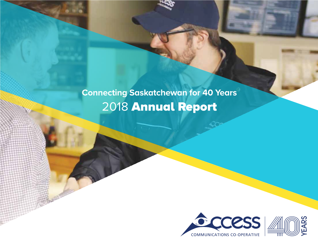 2018 Annual Report