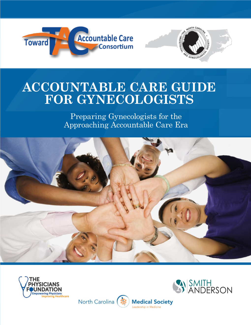 Accountable Care Guide for Gynecologists