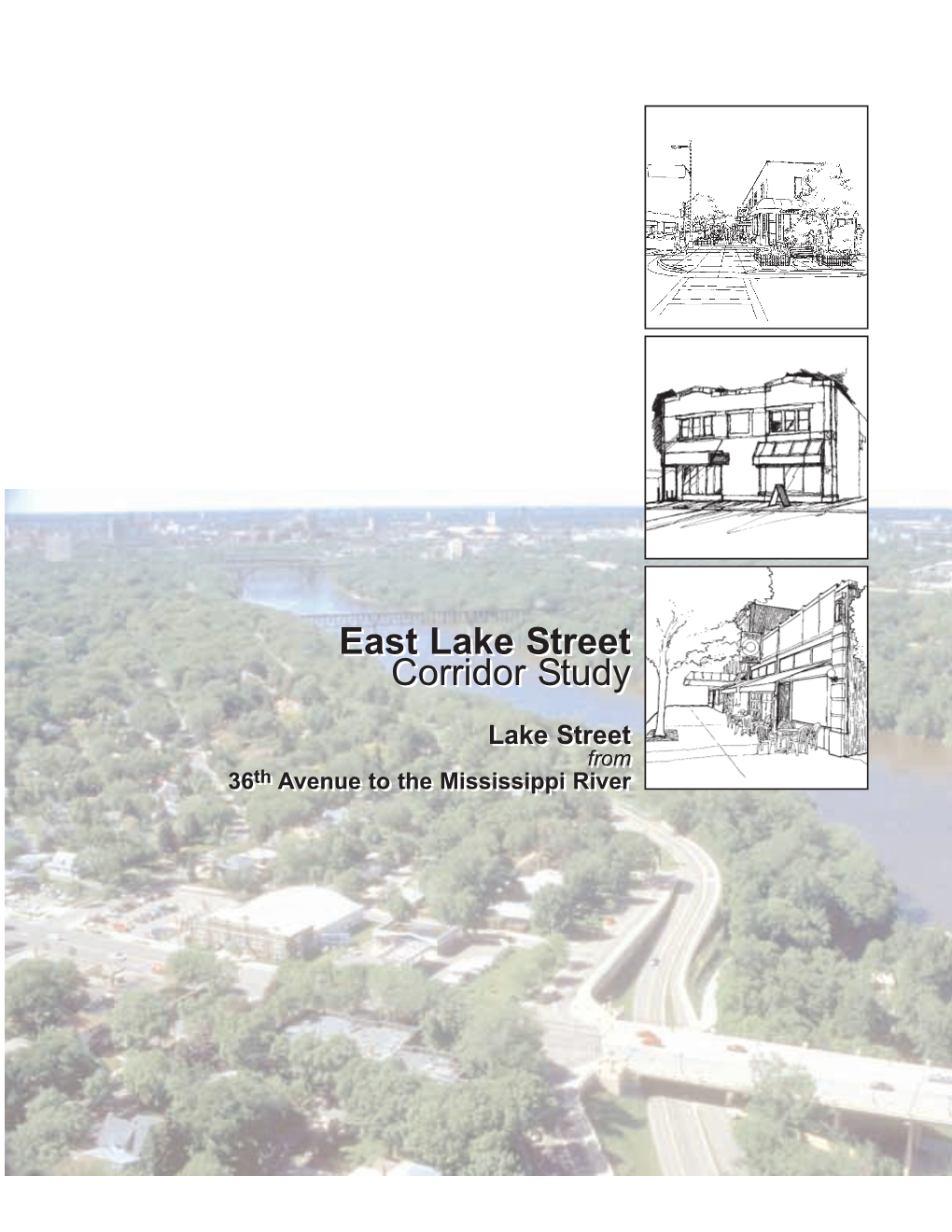 East Lake Street Corridor Study