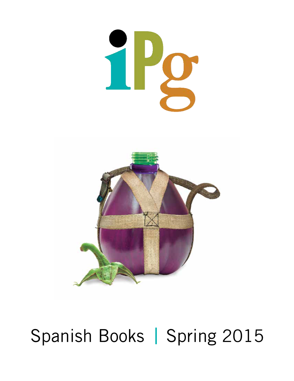 Spanish Books Spring 2015 Spanish Books Spring 2015