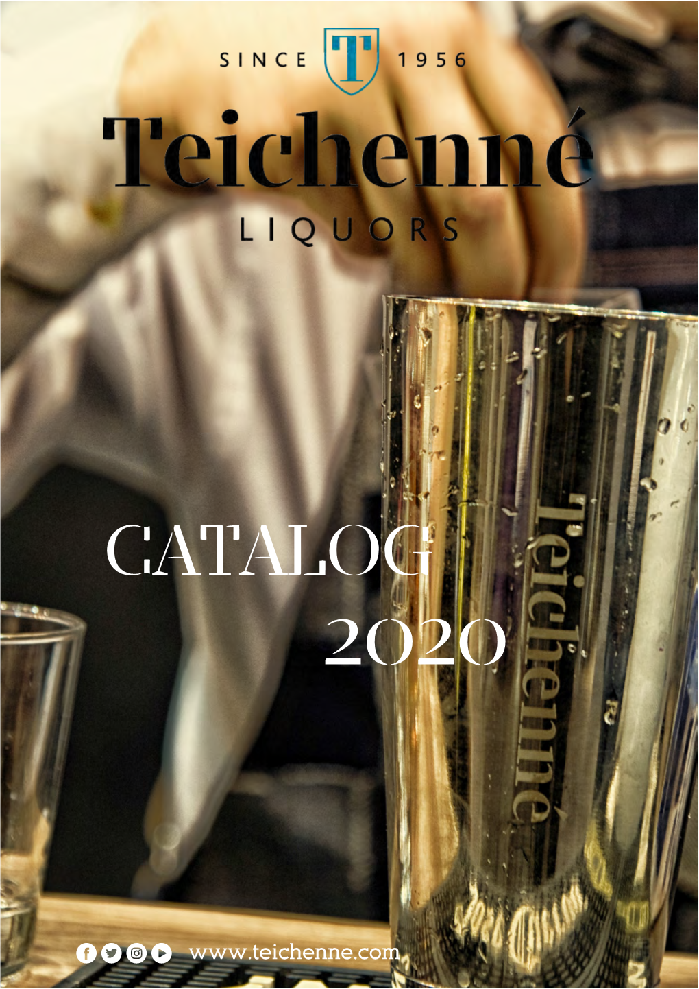 Catalog 2020
