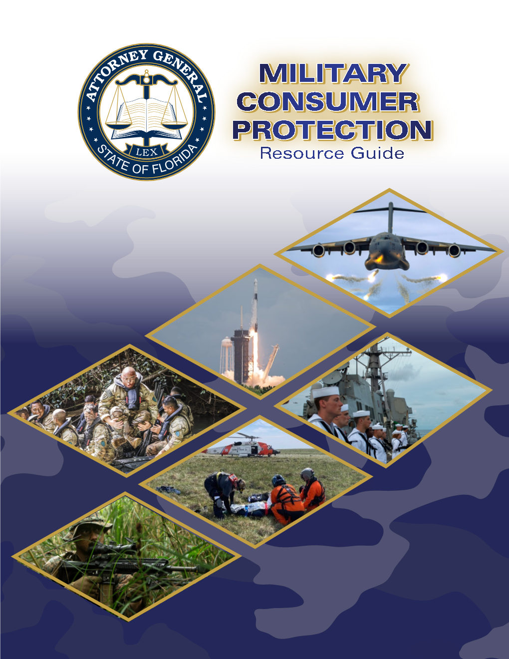 Military Consumer Protection