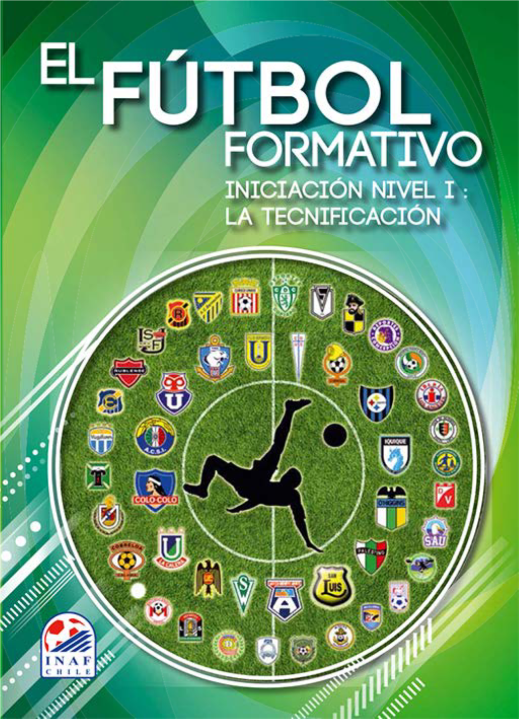 El Futbol Formativo Inaf.Pdf