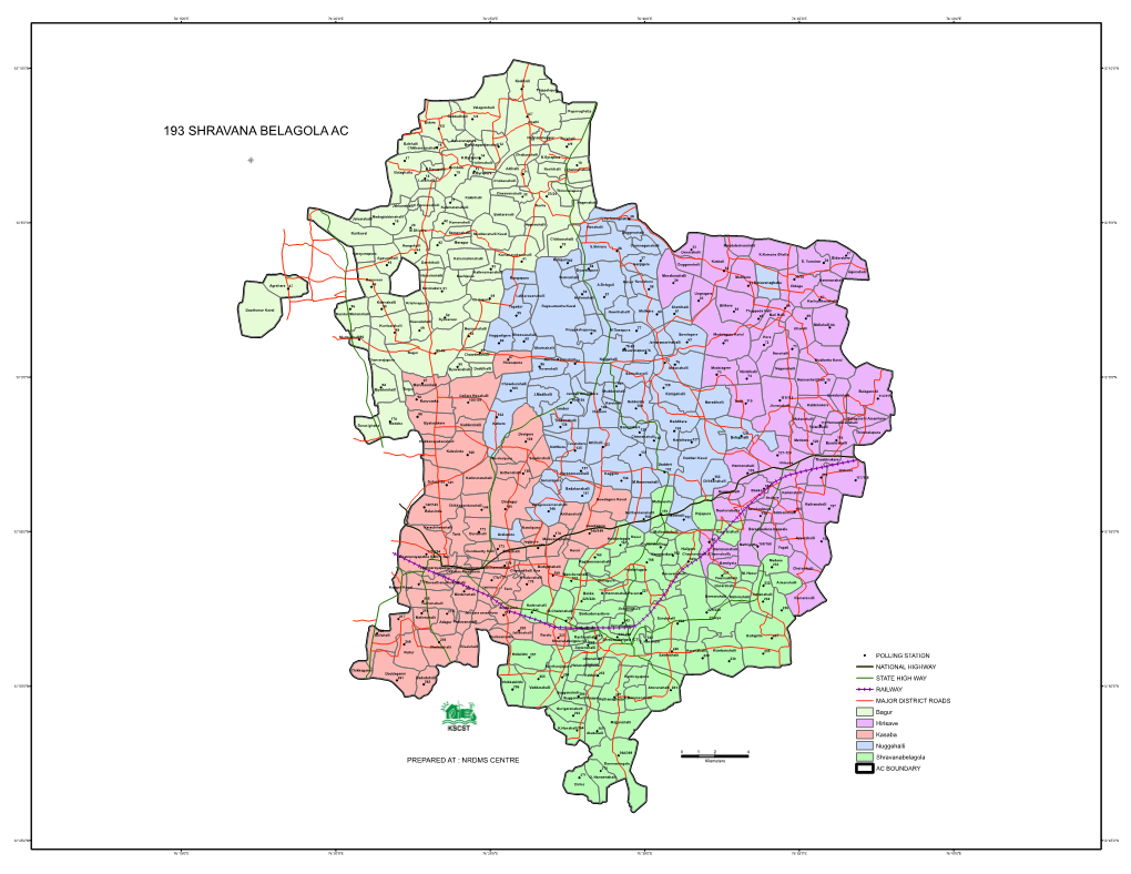 193 SHRAVANA BELAGOLA AC Honnanakoppal Karehalli Basavanapura Balehalli 16 Beechagondanahalli12 8/9 Chikkarasanahalli