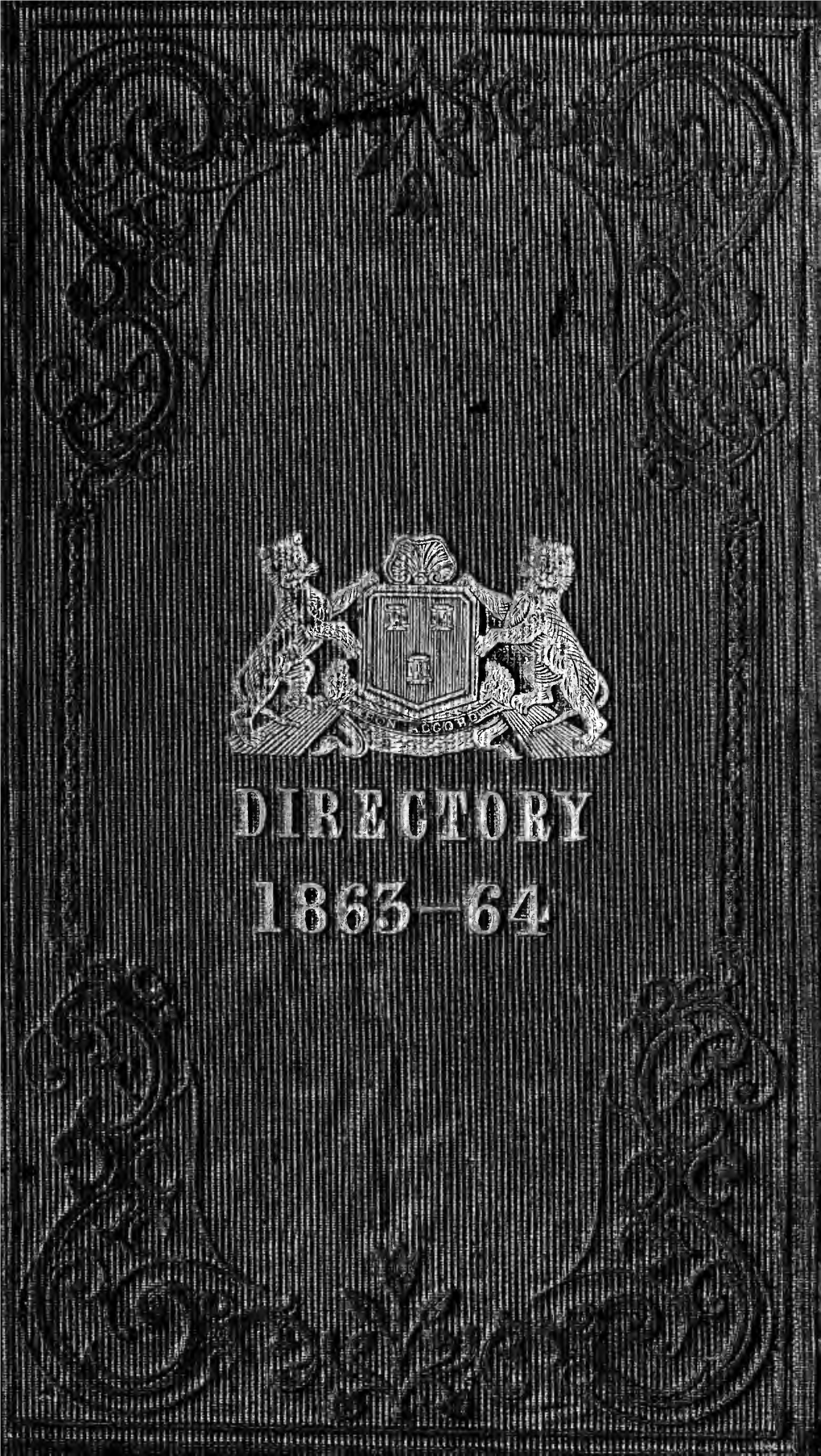 Post Office Aberdeen Directory
