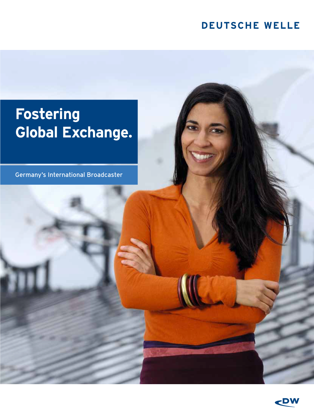 Fostering Global Exchange