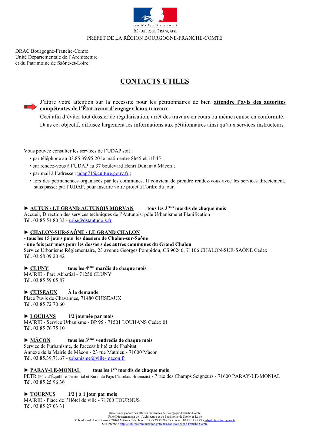 Udap71-Contacts-Portrait.Pdf