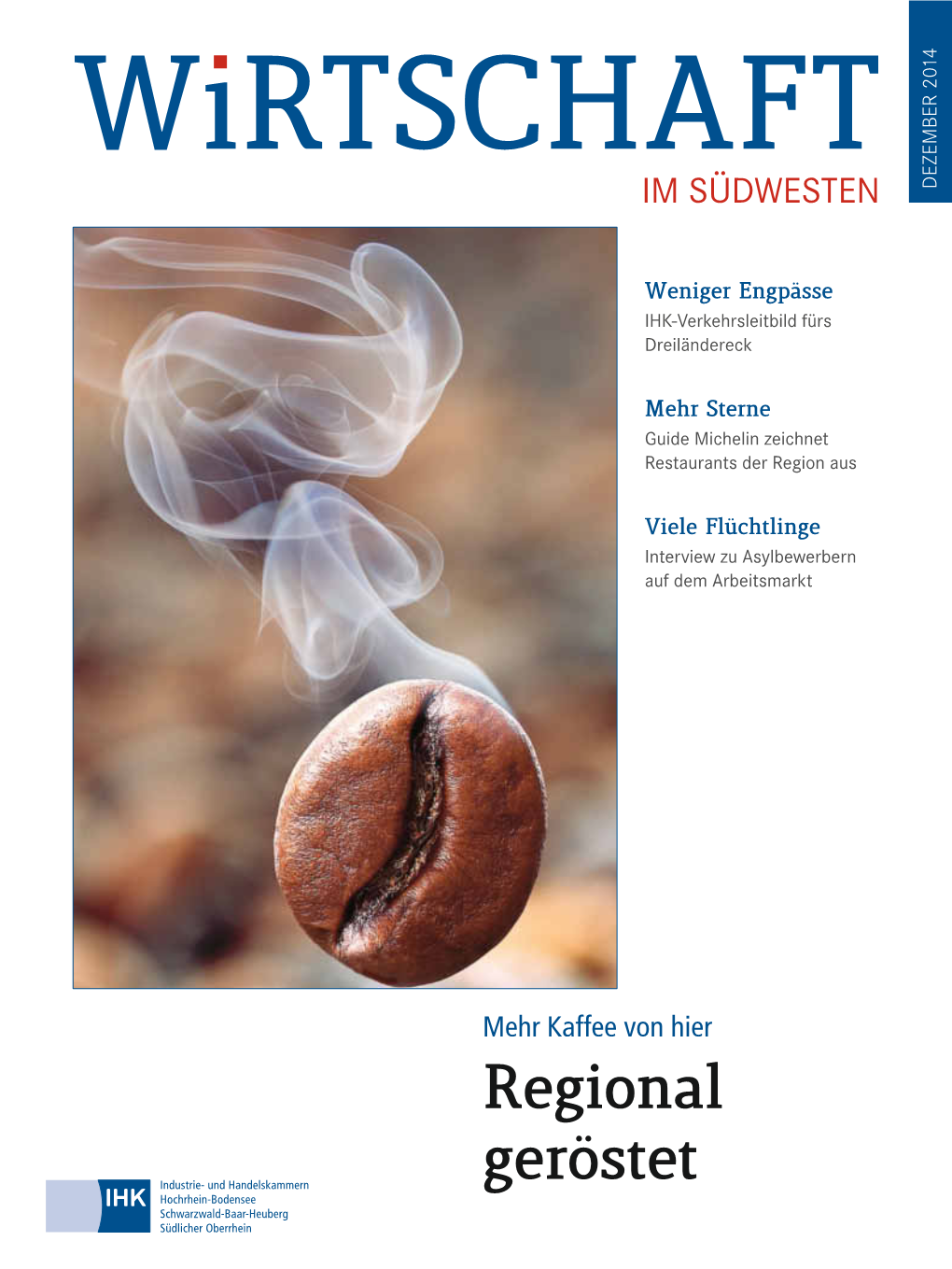 Regional Geröstet 14 Gründer: Yves Jacobsohn, Thomas Knab 35 Kaffeeröstereien Gibt Es Im Südwesten