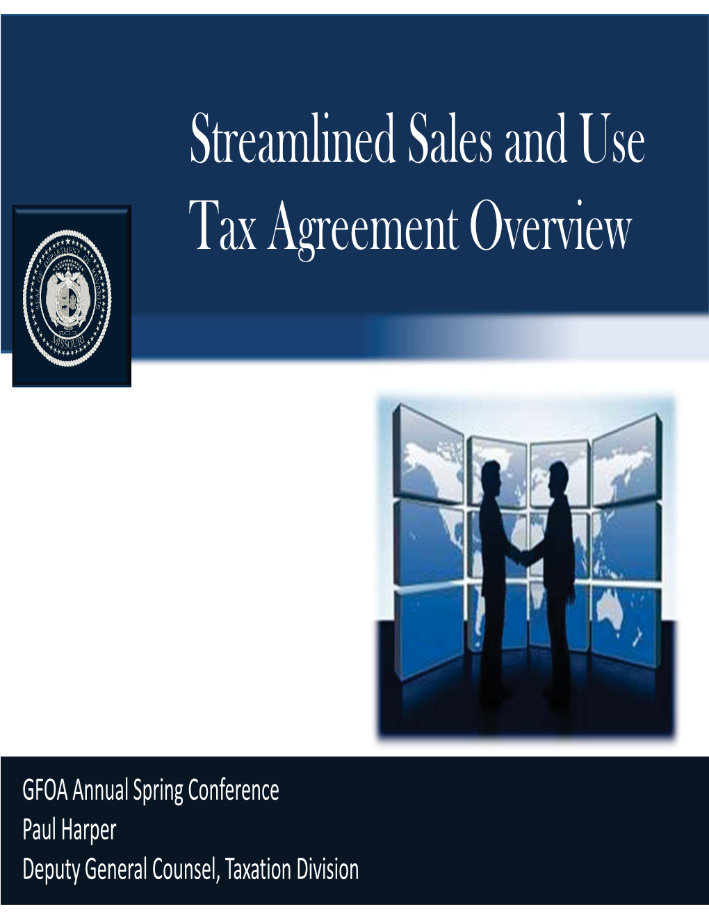 Streamlined-Sales-Use-Tax