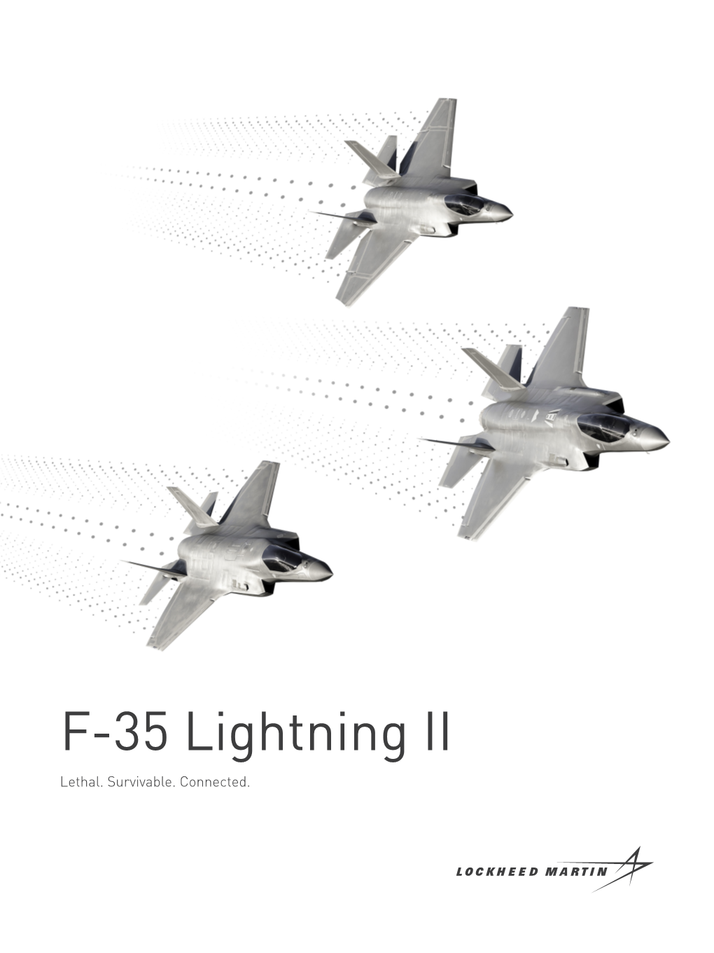 F-35 Brochure