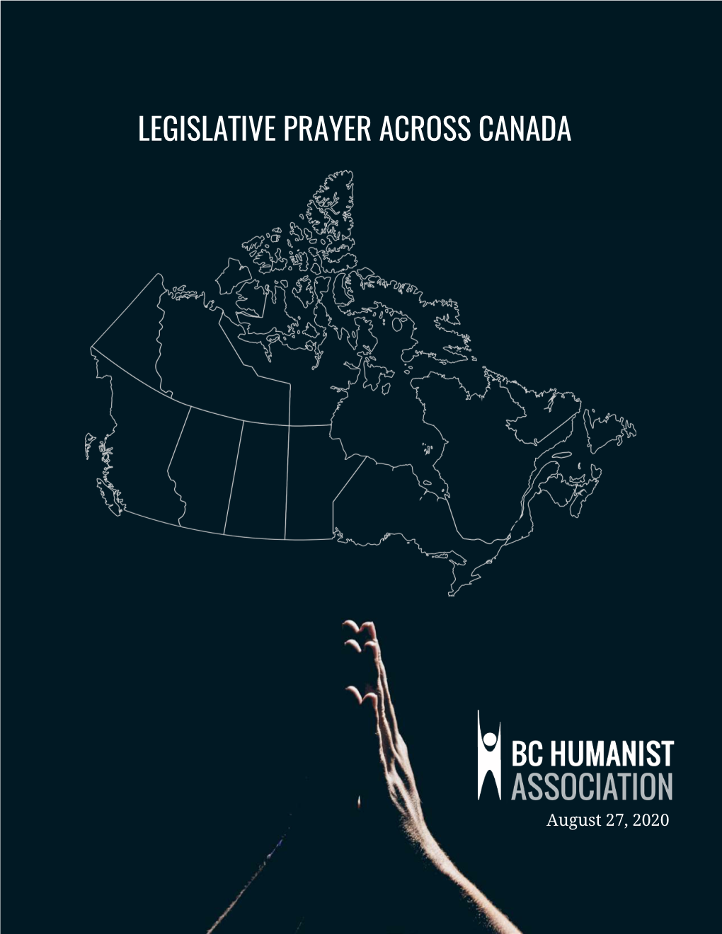 Legislative Prayer Across Canada