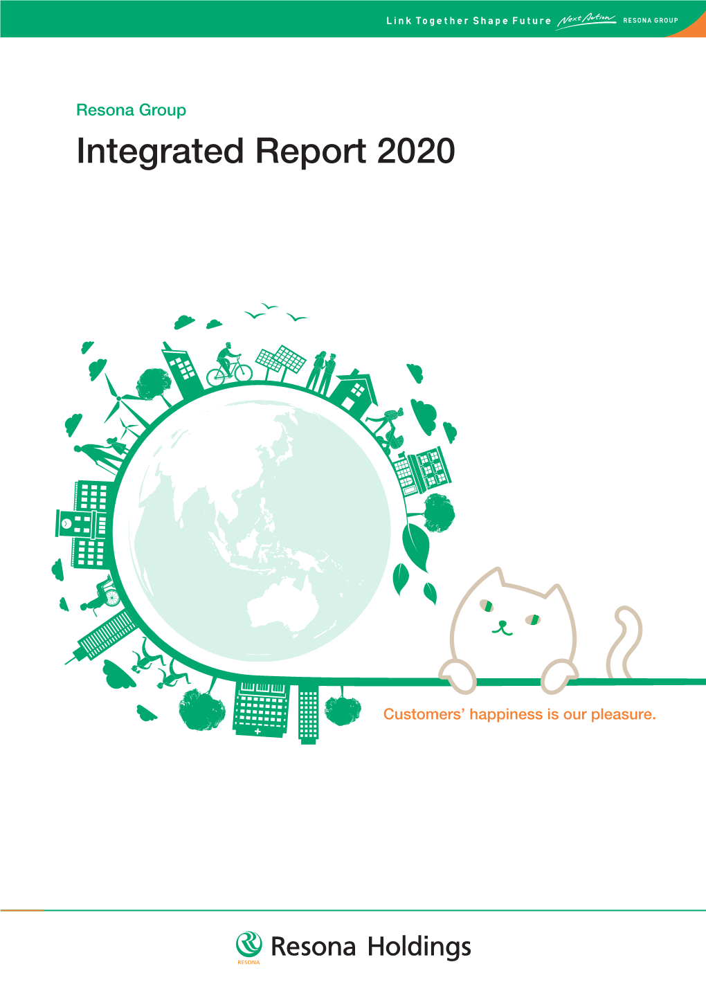 Integrated Report 2020