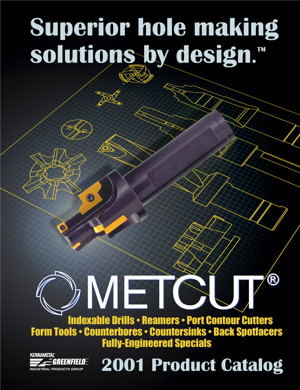 Metcut Catalog