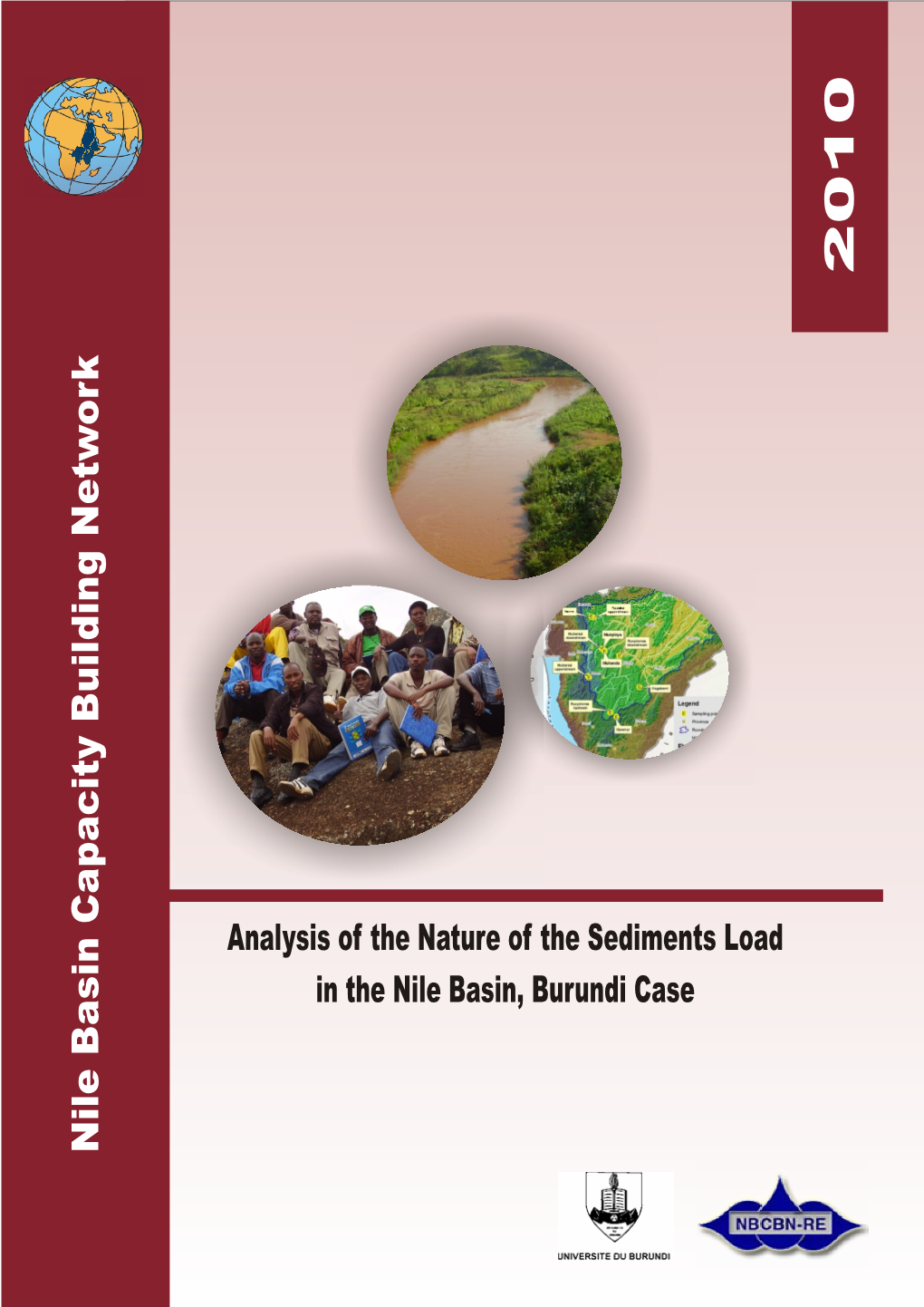 15. Analysis of the Nature of the Sediments Load in the Nile Basin